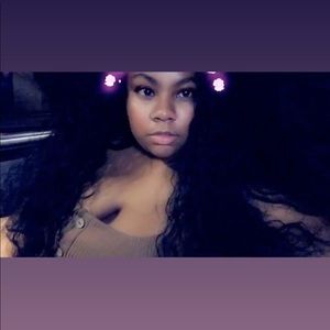 Meet your Posher, Tierra